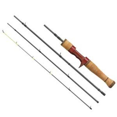 SMITH LTD Be Sticky Trout HM Модель 49UL SS4-Custom