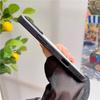 Чехол для Huawei Honor 600 Pro Роскошный Матовый ПУ-кожа Магнитный MagSafe Защитная Задняя Крышка Чехол для Honor600 600Pro Корпус