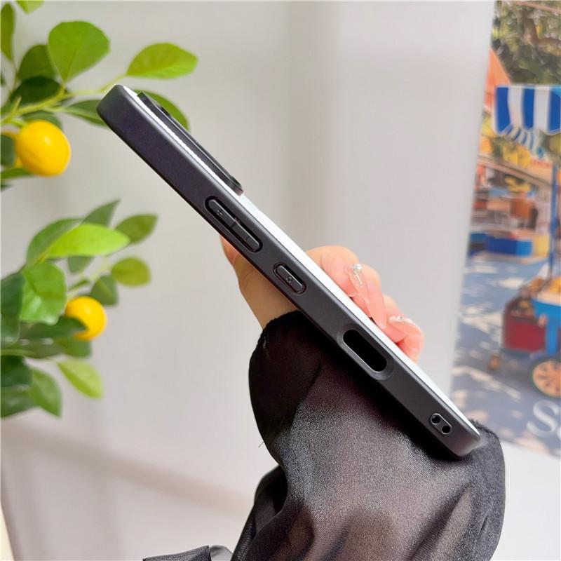 Чехол для Huawei Honor 600 Pro Роскошный Матовый ПУ-кожа Магнитный MagSafe Защитная Задняя Крышка Чехол для Honor600 600Pro Корпус