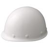 Midori Anzen Small Helmet RAS with KP SC-LMK (Super White)