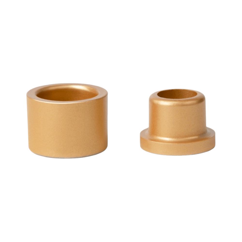 Heavy Duty PPR Pipe Welding Head Non-stick Die Head Welding Joint Head Plumbing Tube Welding