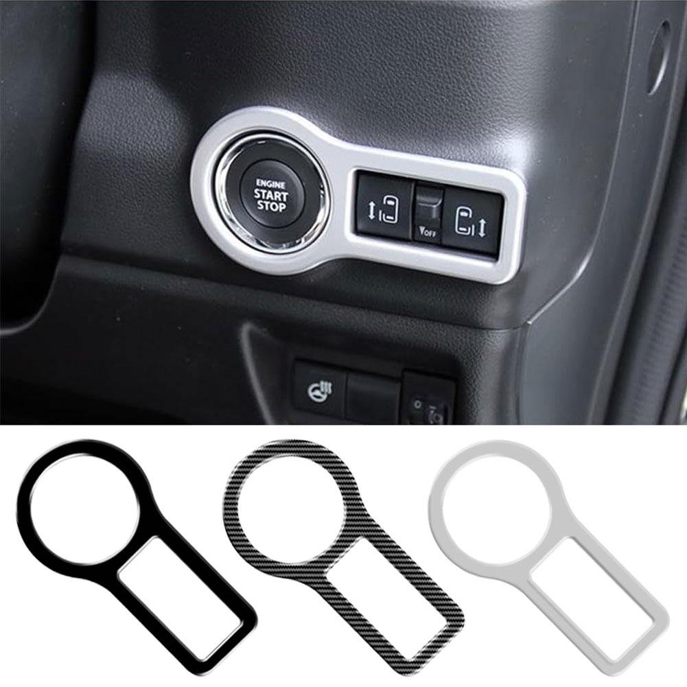 For Full Set Interior Black Car Dashboard Outlet Sticker Cover Gear Shift Trim for Volkswagen 2011-2018 6R 6C