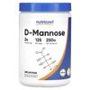 D-mannose, Unflavored, 8.9 Oz (250 G)