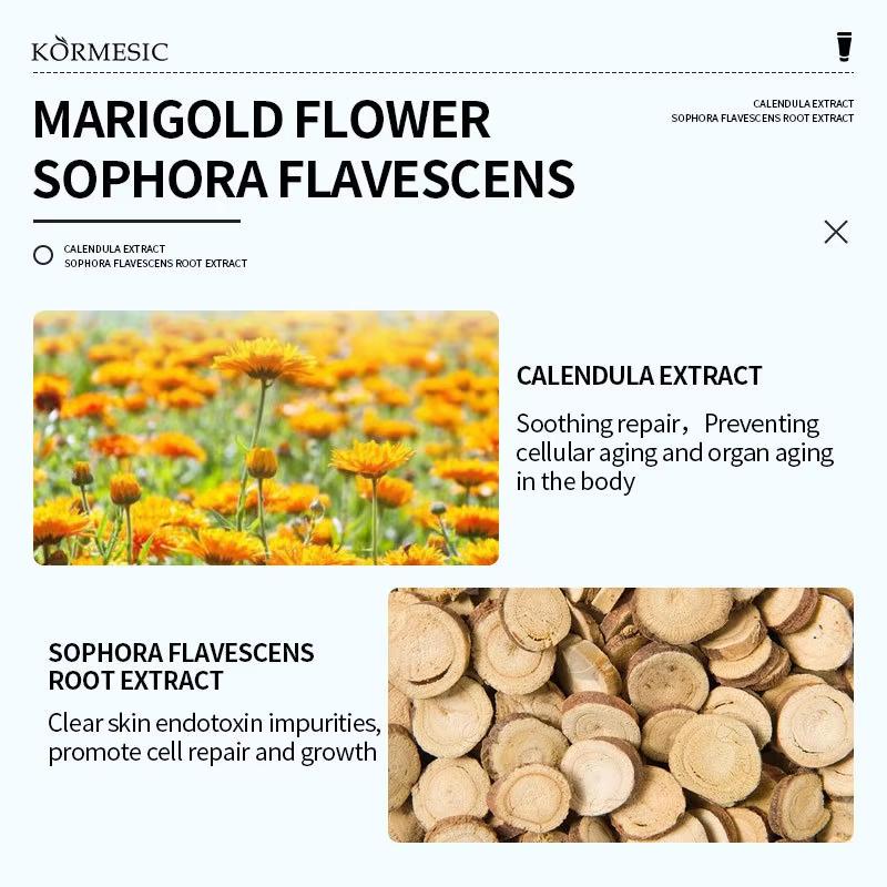 Эффективный крем для удаления угрей, восстанавливающий кожу от покраснений и прыщей, гель для глубокой очистки пор, контроля жирности, увлажнения кожи