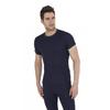 Mens Thermal Underwear Short Sleeve T Shirt Polyviscose Range (British Made)