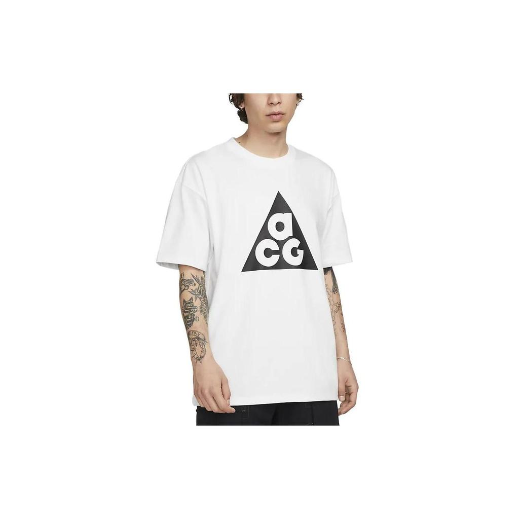 Nike Acg Logo T shirt DJ3644-121