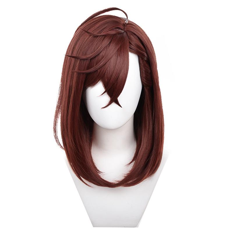 In Stock Dan Da Dan Anime Dandadan Cosplay Uniform Ken Takakura Momo Ayase Cosplay Costume Shiratori Aira Cosplay Costume Wig