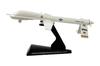 POSTAGE STAMP Predator RQ1 US Air Force with Hellfire Missile 1/87 (Finished Model)