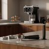 Berdesen Espresso Coffee Machine With Milk Frother, 20 Bar