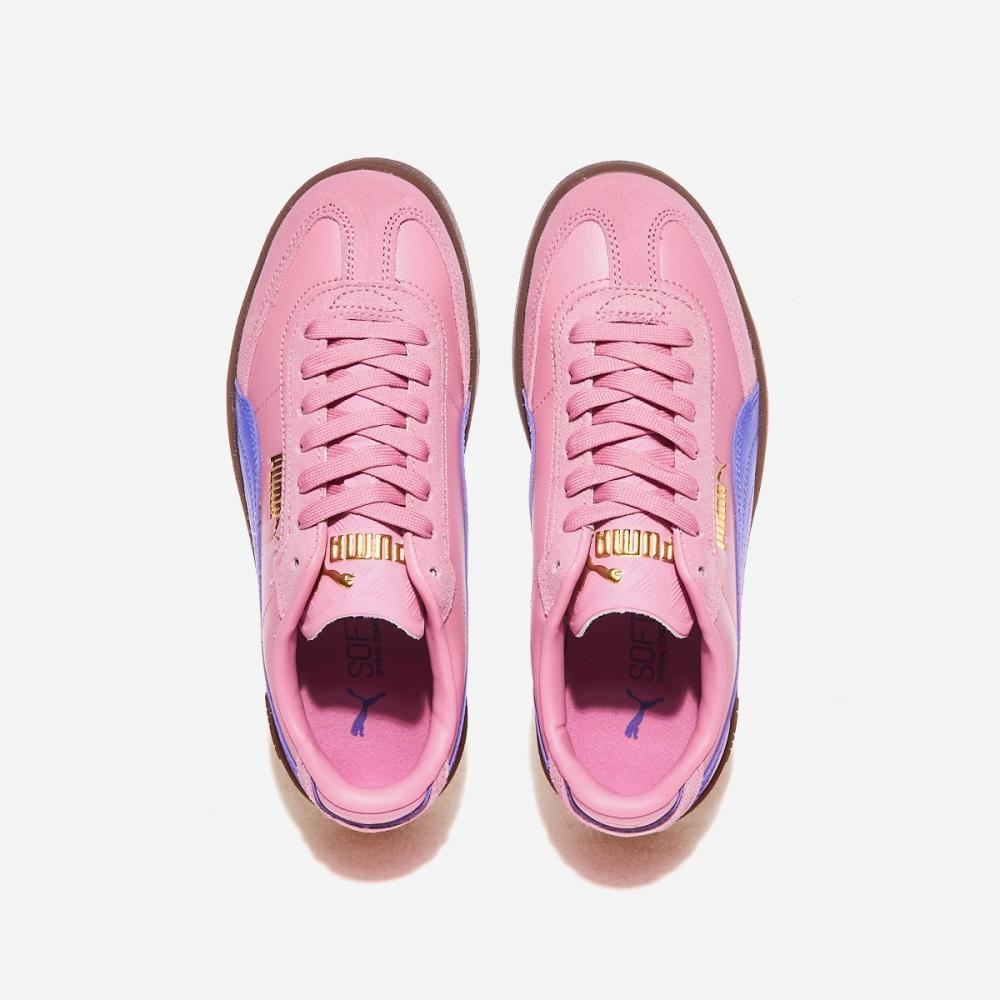 Puma Puma Club Ii Era Pki39744709 Mauved Out Dark Amethys