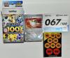 Стартовая колода карточной игры 100 067 карт Pokémon MEGA Battle Collection №. Колода Иви Полностью Зеркальная Без Удалений