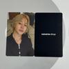 BTS ARIRANG Koyan лимитированная коллекционная карточка Чимина