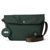 Shoulder Bag Green [Moomin] 4.5L RMNK-02