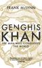 Книга Genghis Khan : The Man Who Conquered the World