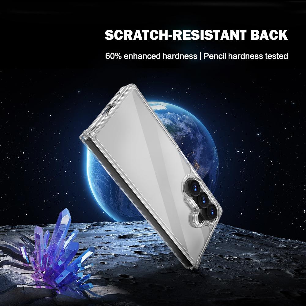 Чехол для Samsung Galaxy Z Fold 8 Ultra Защита камеры Защита от отпечатков пальцев Ультратонкий CA1000