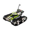 LEGO Technic RC Tracked Racer Set 42065 301-600pcs