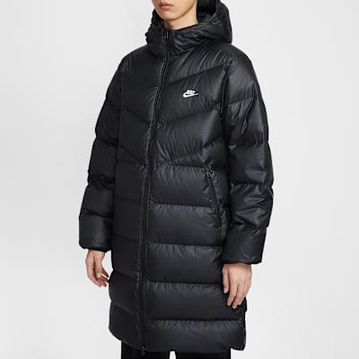 Мужская куртка Nike WINDRUNNER Пуховик мужской