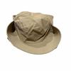 UV Protection Men's and Women's Hat Waterproof Drawstring Bucket Hat Ins Wide Brim Sun Hat  Travel
