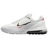 Air Max Pulse Low Summit White Safety Orange - DR0453-100 Мужская обувь