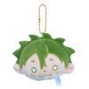 Haikyuu Cartoon Plush Keychain With Pp Cotton Filling For Anime Enthusiasts And Collectors