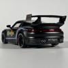 1:32 Porsche 911 Targa 4S Martini Racing Edition Спортивный Автомобиль Литой Металлический Модель Автомобиля Высокая Симуляция Украшение Декорации Подарок