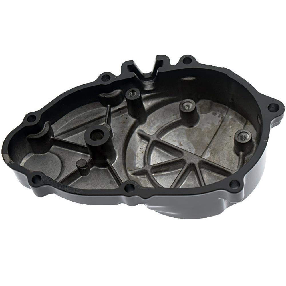 Боковая крышка двигателя, статор двигателя, защита картера для Honda CB400 CB400SF Superfour NC31 92-98 CB-1 CB400F