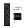 BN59-01432J 8m Range Solar Charging Remote Control Voice Control Remote for Samsung TV