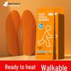 Peiqi Kangaroo Self-Heating Insole Warmers