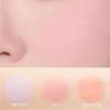 Peripera Blusher Custom Vitality Cheek No. 2 Rosy Peach