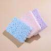 Makeup Tools Sponge Powder Puff Cleansing Flutter Compress Wash Pad Cosmetic Puff Wash Face Sponge