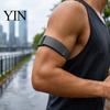Прочный Нейлоновый Фитнес-Ремешок для Часов Google Fitbit Air, Дышащий Сменный Спортивный Ремешок, Регулируемый Плетеный Браслет с Защитой от Пота
