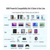 Ugreen Кабель для быстрой зарядки Type-C на Type-C PD 60 Вт