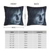 Pillow Cover Leon Kennedy Morden Pillow Case For Living Room Chair Pillowcases
