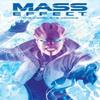 Mass Effect Полные комиксы Джереми Барлоу Книга в мягкой обложке 9781506719191