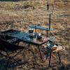 Springhill IGT illusion table кемпинговый стол igt table тактический стол легкий igt многофункциональный стол модуль стол аксессуары кемпинговый стол