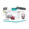 Teesa 400 ml manual chopper slicer