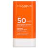Невидимый стик для защиты от солнца SPF50 Высокая защита - Для чувствительных зон (Случайная упаковка)