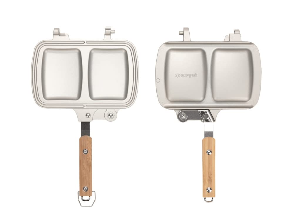 Snow Peak Печь для горячих песков Tramesino GR-009R