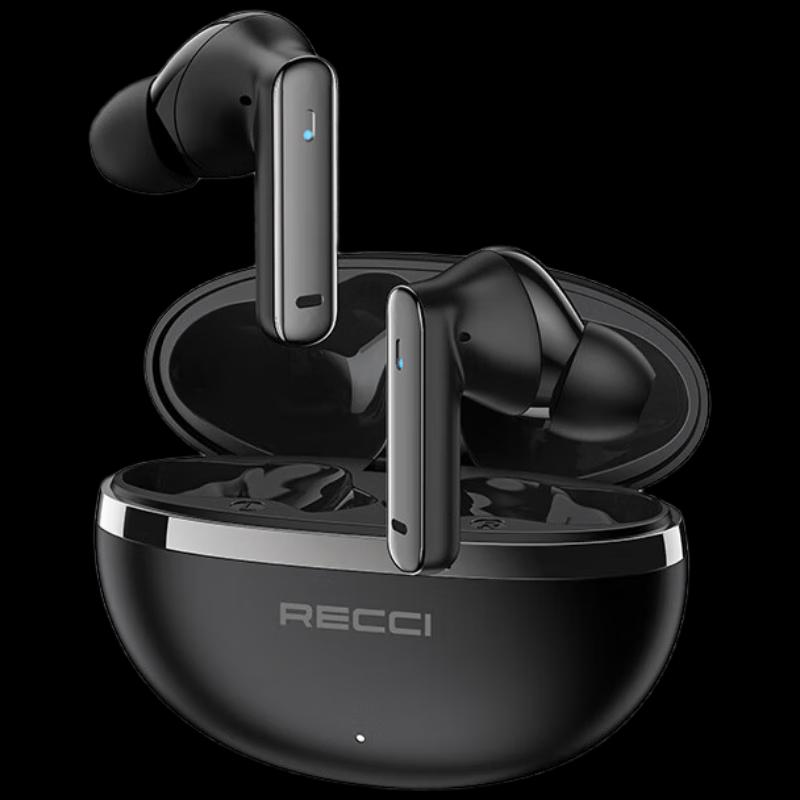 Беспроводные наушники Recci REP-W88 с ANC