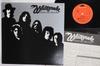 Виниловая пластинка WHITESNAKE Ready An Willing MPF1306 POLYDOR 1980 Япония Металл Б/у
