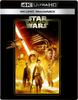 Star The Force Awakens 4K UHD MovieNEX ULTRA HD Digital Copy MovieNEX Wars [4K + Blu-ray + + World] [Blu-ray]
