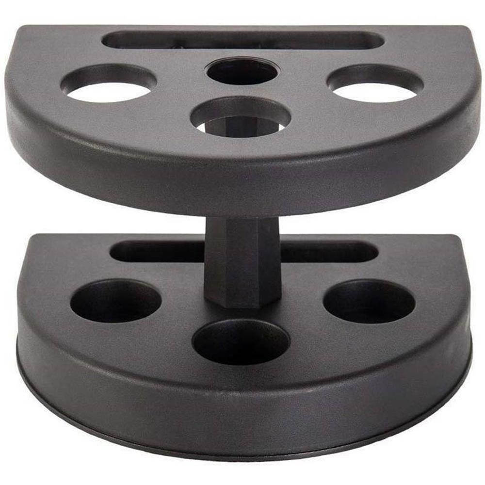 Tools Styling Grooming Hair Comb Set ABS Scalp Massager Hair Washing Cleaning Hair Comb Brush