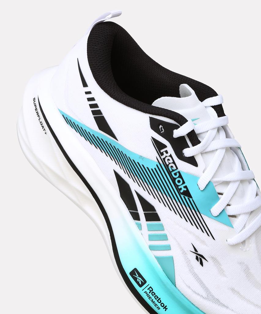 Reebok Float Premier (W) - White:Turquoise / 100264324