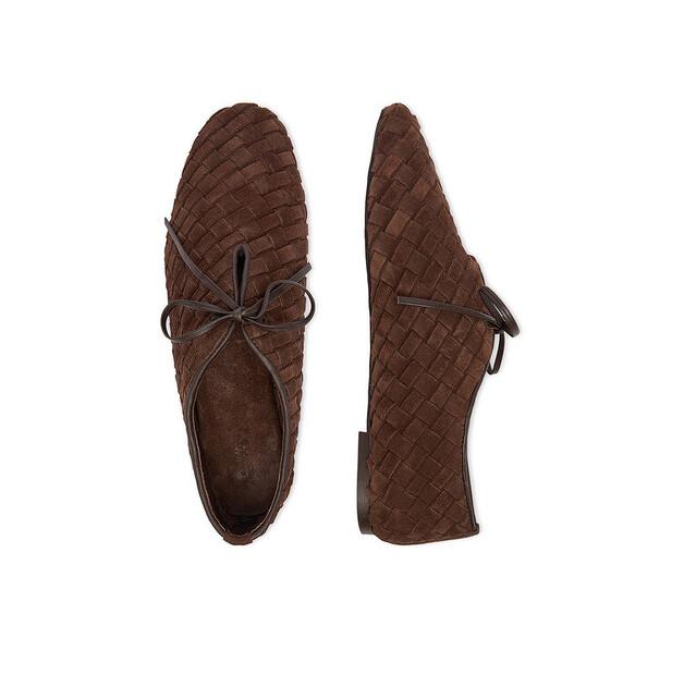 Полуботинки GINO ROSSI EO-26SS02