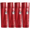 Увлажняющий шампунь против перхоти