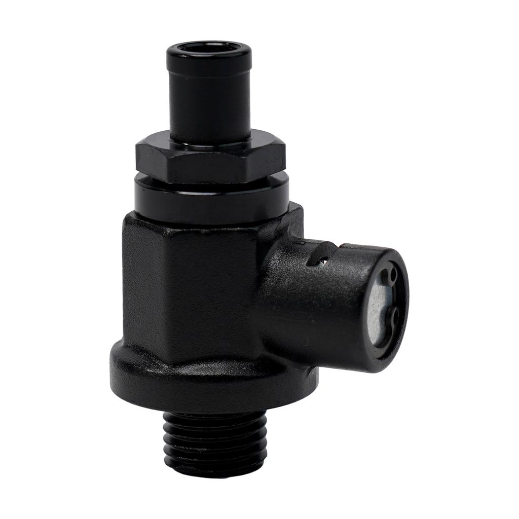 Клапан слива масла двигателя автомобиля с трубкой для Honda для Acura M14x1.5 резьба замена бензинового клапана двигателя автомобиля