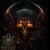 FILTH - Футболка 'Destroy Everything' Deathrock Готика Пост-панк Музыка Унисекс