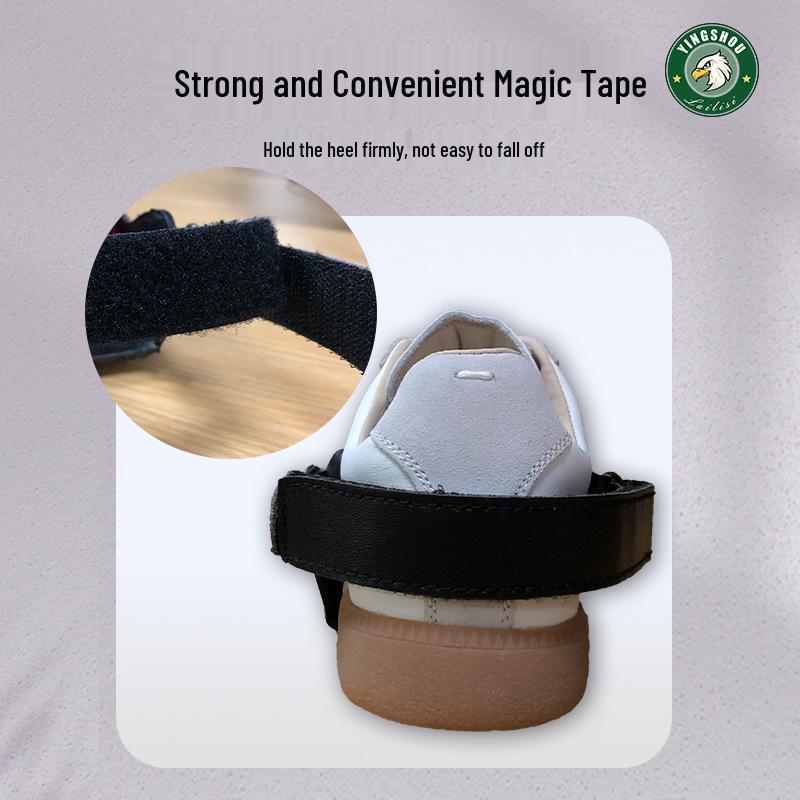 Низкие защитные бахилы Eagle Beast 7701