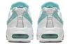 Nike Air Max 95 'Light Aqua' Женские 307960-115