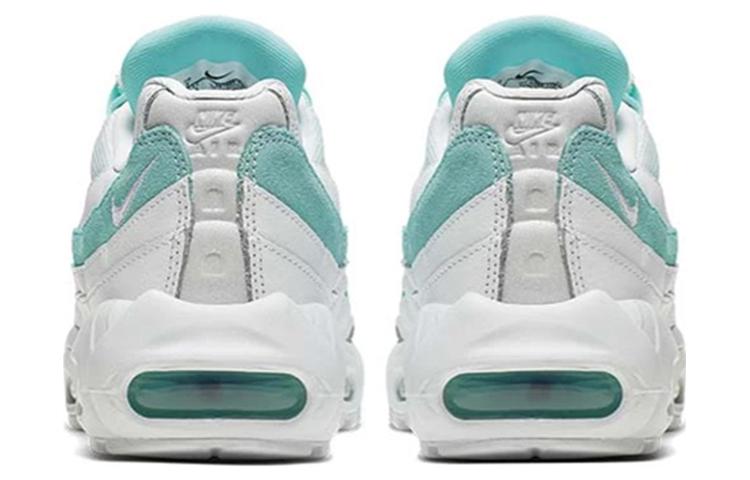 Nike Air Max 95 'Light Aqua' Женские 307960-115